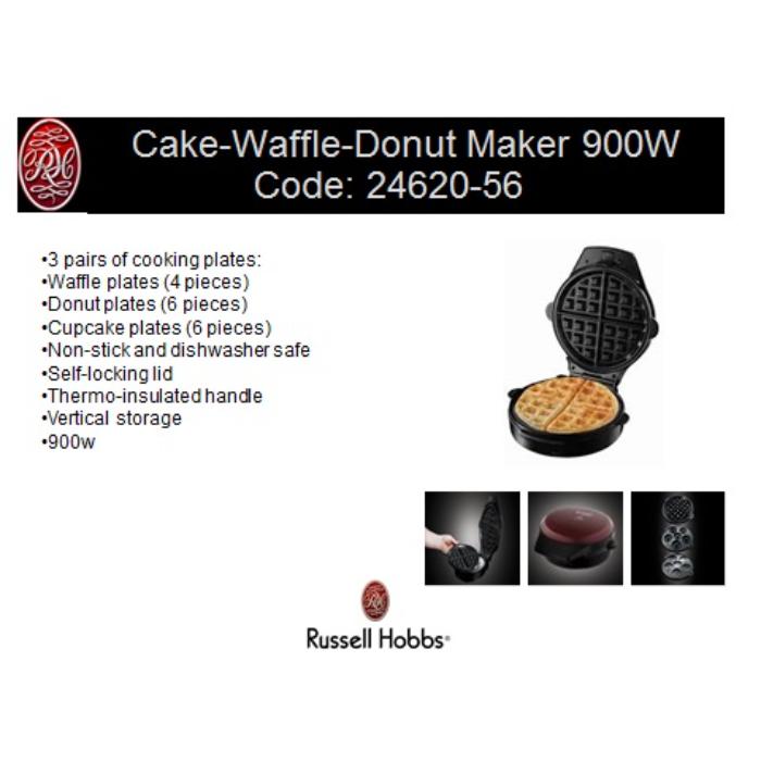 rh-cake-waffle-donut-maker-900w